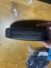 Ray-ban Eyeglasses Sunglasses Glasses Optical Black Hard Case Only