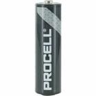 Aa Duracell Procell Batteries 48 Pack  48 Batteries   always Fresh Inventory  