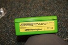 Used Redding Reloading   77115 Type-s Bushing Style Sizing Die - 6 Mm Remington