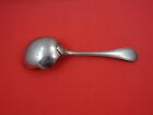Perles By Christofle Silverplate Potato Spoon 8 1 4 