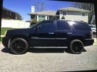2007 Gmc Yukon Denali
