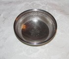 Antique American Sterling Silver Bowl 1910