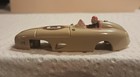 Aurora T-jet  1359 Tan  3 Indianapolis Racer Slot Car Body