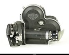 Movie Camera Arri Arriflex 16 W lens Schneider 10mm 25mm  50mm Set