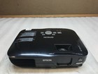 Epson Ex7200 3lcd Hd 2600 Ansi Multimedia Projector W  Bag 666 Lamp Hours Tested