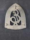 Antique Cast Iron Enterprise M f g Co Trivet Iron Rest - Philadelphia Usa 