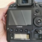 Tempered Glass Lcd   Top Shoulder Info Screen Cover For Canon 1dx Mark Ii Iii