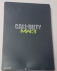 Call Of Duty Modern Warfare 3 Official Hardened Edition Steelbook Cib Xbox 360 