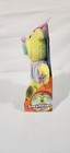 Fisher Price Mattel The Sing-a-ma-jigs Yellow Singing 2010 Toy Plush Figure