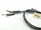 01-05 Bmw R1150rs Throttle Cable Lines 1354-7663621