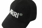 Arri Black Cap Unisex Snapback Baseball Hat Cap