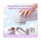 Baby Bathtub Faucet Cover  Silicone Bath Faucet Cover For Kids  Bath Spout