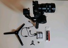 Zhiyun Crane Plus V2 3-axis Handheld Gimbal Stabilizer For Dslr 