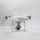 Dji Phantom 4 4k Quadcopter Camera Drone Wm331a