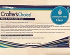 2-crafter s Choice 24 Lb Clear Melt And Pour Soap Base Detergent Sls sles Free