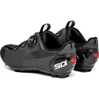 Sidi Men s Gravel Mountain Bike Mtb Shoes Black black 45 5 Eu   10 8 Us