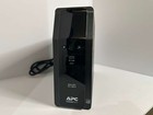 Apc Back-ups Pro 1350s Apc Battery Backup Tested Working - No Battery