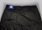 Premium Quality School Approved Uniform Pants 4 Way Stretch Boy s 11 - 12 Black