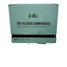 Jolie Filtered Shower Head Modern Chrome For Healthier Hair   Skin