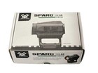 Vortex Sparc Solar Red 2 Moa Dot Sight - Spc-404  new Sealed 
