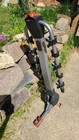 Yakima Ridgeback 5-bike Hitch Rack