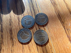 144 St  Catherine Hospital East Chicago Indiana Parking Token Parcoa Token