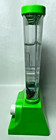 Tomy Waterful Ring Toss Handheld Puzzle Water Game No Leaks Xtra Plug Vtg 1970s