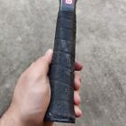 Wilson Hyper Carbon Pro Staff 5 0 Tennis Racquet 4 1 2 Grip 