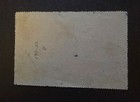 India Feudatory State 4a  Court Fee  Revenue Stamp Used Back Of Book Bob T15007