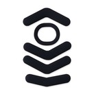 1 Pack Replacement Mouse Feet Mice Skates Pads For Logitech G604 Mouse A