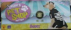 Nwt Glow In The Dark Bones Skeleton Pet Dog Costume - Rubie s Pet Shop - Sz S