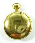 Rare 1907 Hamilton Railroad Pocket Watch 19j 18s Grade 944 Runs