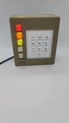 Back To The Future Time Circuit Keypad Prop