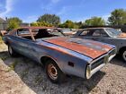 1971 Dodge Charger 