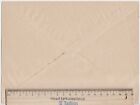 Imperial Russia Large Size Cover E  Kuiw Binding Co  Fellin W  1st Prize Medals