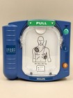 Philips Heartstart Hs1 With Pads And Battery