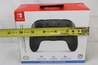 New Powera Wlc001 Black Enhanced Wireless Controller For Nintendo Switch Zz