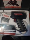 Weller Professional Univeral 140 100 Watts Soldering Gun Kit W  Case  new   Binc