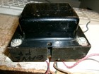 Vintage Tube Ap Output Transformer 6av5pp