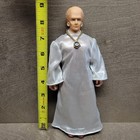 Star Trek Talosian Alien Action Figure Vintage 1998 Playmates Toys Approx  8 5 