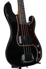 Fender American Vintage Ii 1960 Precision Bass W  Case - Black