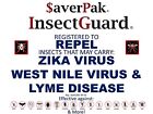 Insectguard Permethrin Mosquitoes Repellent   Insecticide Spray Gallon  128oz 