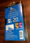 Sony T-120vrh Premium Grade Vhs Video Tape New Sealed 2002 