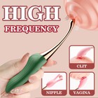 Sex Toys For Women Orgasm-vibrator-clit-g-spot-dildo-massager-rechargeable-anal