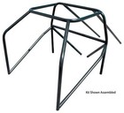 Allstar Performance All22628 10pt Roll Cage Kit For 1978-88 G-body