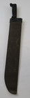 Vintage 1966 Vietnam Us Army 18  Ontario Machete W molded Plastic Scabbard