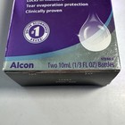 Systane Balance Restoring Dry Eye Relief Lubricant Drops Twin Pack 10ml 08 2026