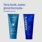 Harry s Shaving Cream For Men With Aloe And Eucalyptus - 6 Oz 2 Pack