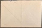 Us  998 On Cover W Tonopah  Nevada Cncl With Rs Me   Jim Cachet 1951  Vertical d