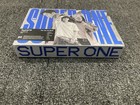 Kpop Superm Super One The 1st Album Photocards Poster Cd Photobook